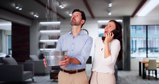 Best Flood restoration services  in Socastee, SC