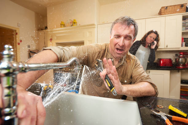Best Flooded house restoration  in Socastee, SC